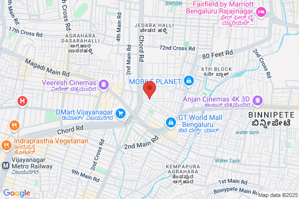 Triangle Infotech Ltd
