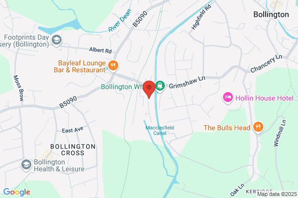 Adelphi Communications Ltd