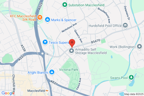 DPD Parcel Shop Location - Currys PC World