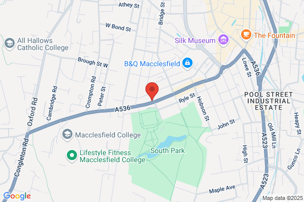 Park Green Dental Studio