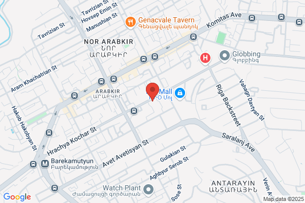 Crystal Dental Clinic