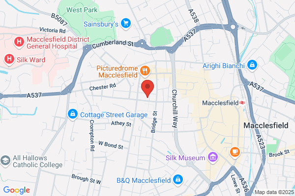 Heathcote Dental Surgery