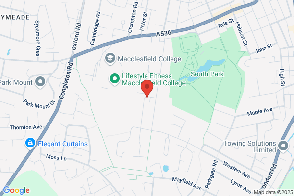 Riseley Power & Automation Ltd