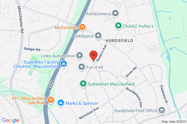 Edmundson Electrical Ltd
