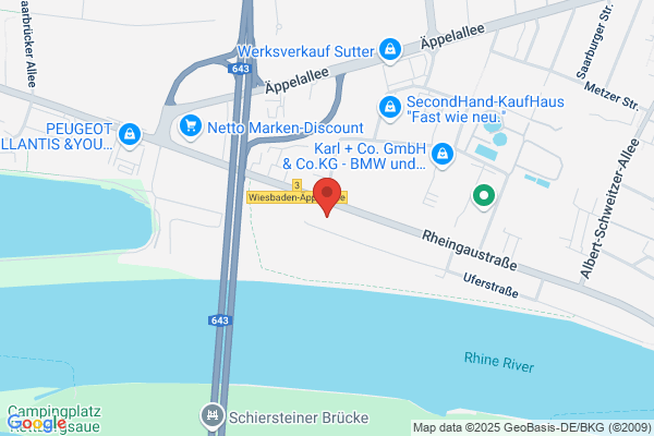 K F Electrical