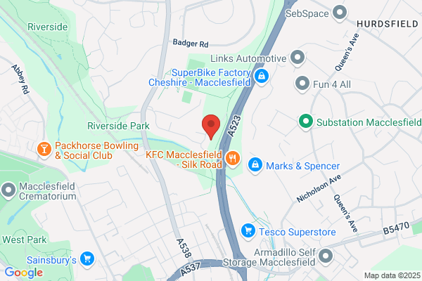LGR Electrical Ltd
