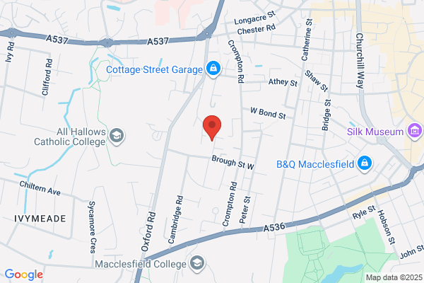 Cheshire Digital Home Services