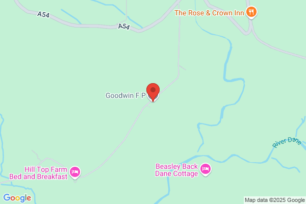F P Goodwin
