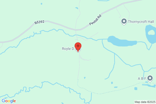 D Royle