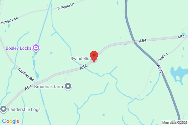 Swindells