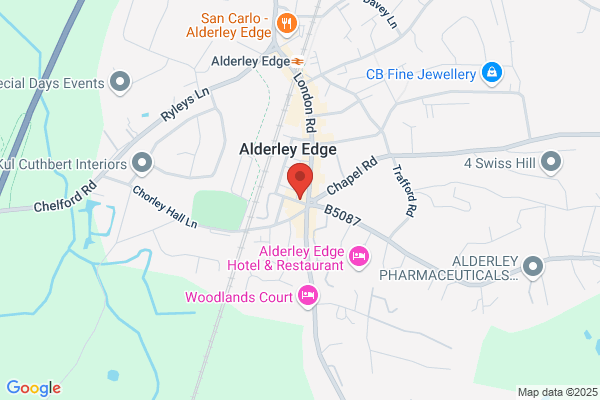 Alderley Financial Planning