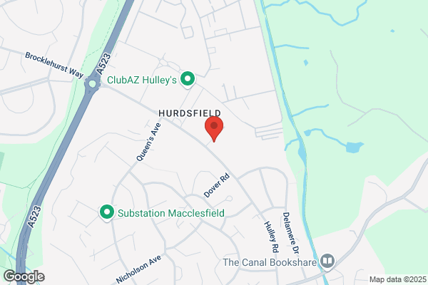 Fireplaces Of Macclesfield