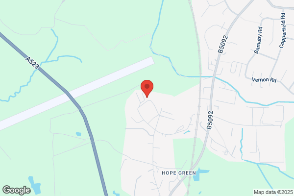 Adlington Auto Body Care Ltd