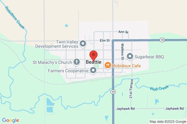 Beattie
