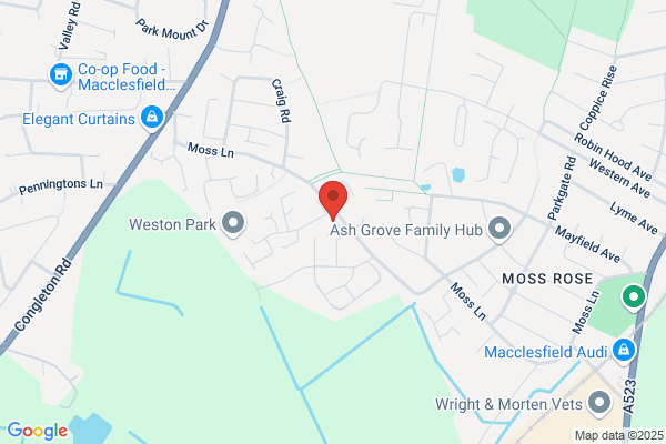 Moss Lane Garage Services