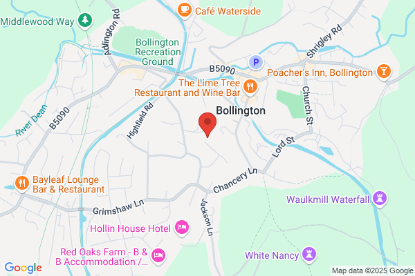 Prestbury Homes & Gardens