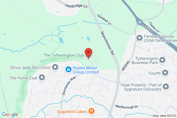 Tytherington Golf & Country Club
