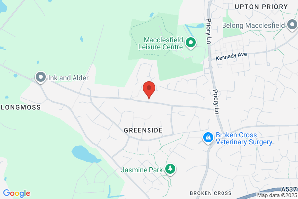 Penrose Guest House
