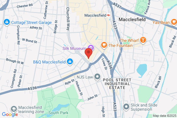 Architectural Supplies Ltd