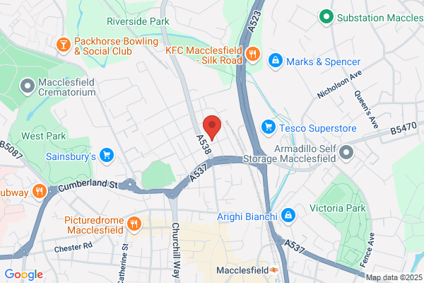 Sportaid Health & Fitness Club