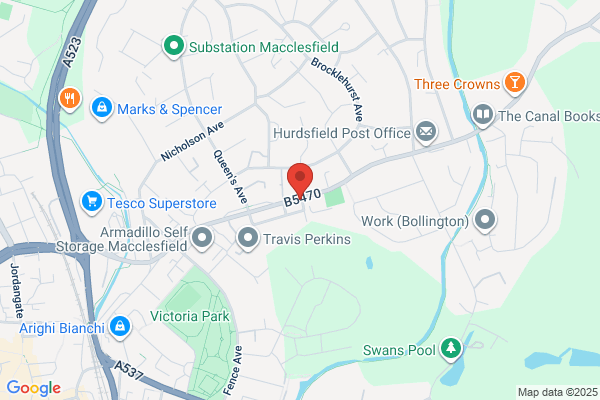 High Street Launderette & Ironing Services