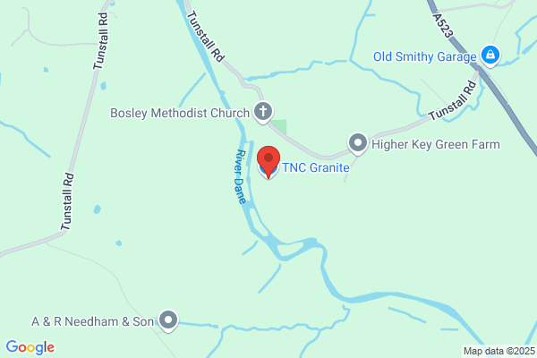 T N C Granite Ltd