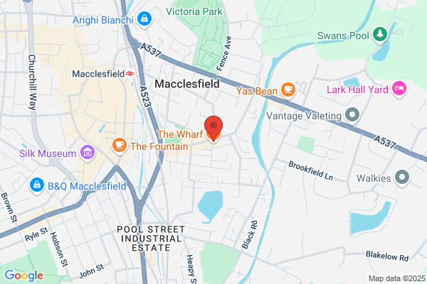 East Cheshire Properties