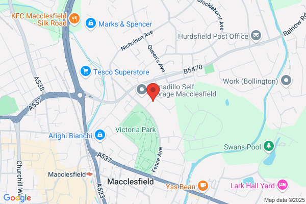 Local Locks Ltd Macclesfield