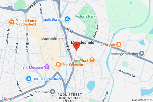 Cheshire & Highpeak Mortgages