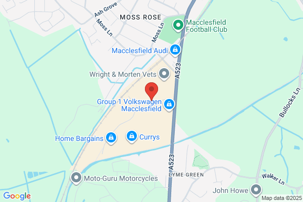 County Investments