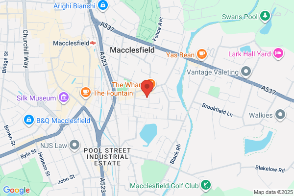 Ace Motorcycles Macclesfield