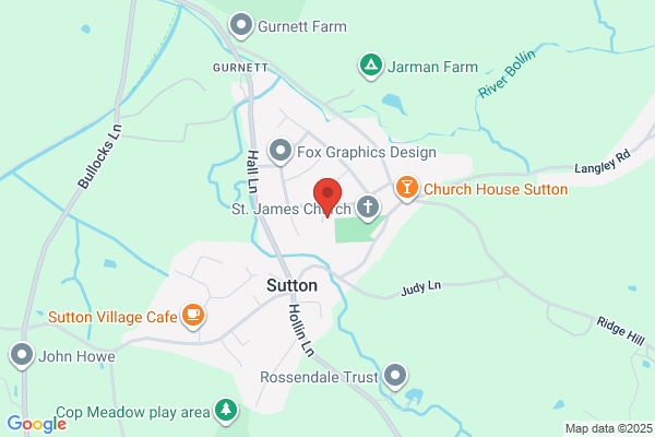 The Macclesfield Osteopathic Surgery