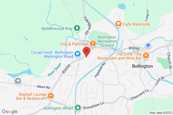 Bollington Town Council