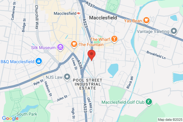 East Cheshire Sub-Aqua Club