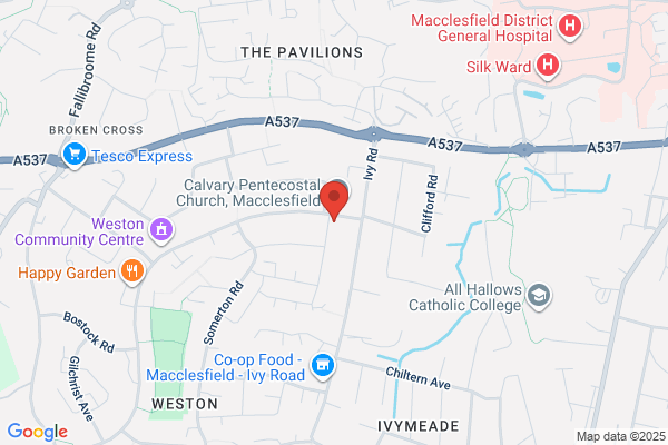 Parkinson Plant Services Ltd