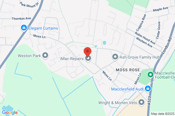 Martin Hibbert