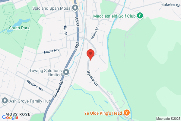 SOS Plumbing Ltd