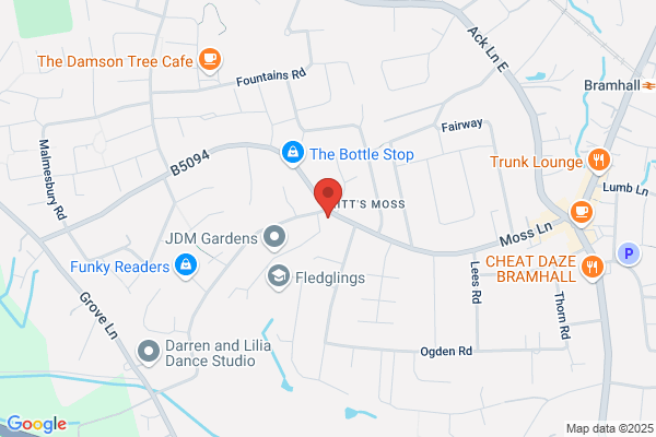 Stephen Mannion Plumbing & Heating