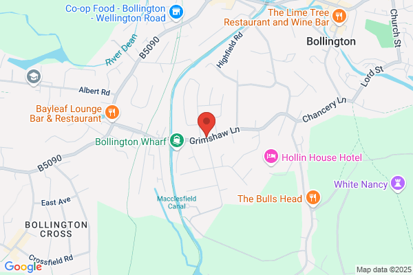 Adelphi Mill Properties Ltd
