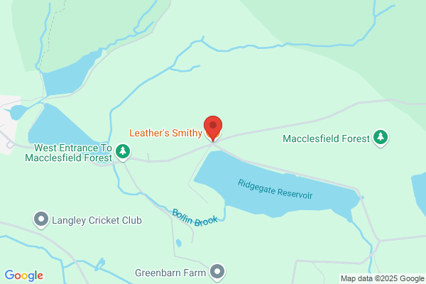 Leather's Smithy Inn