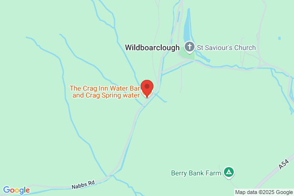 The Crag Inn
