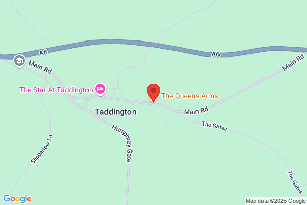 The Queens Arms