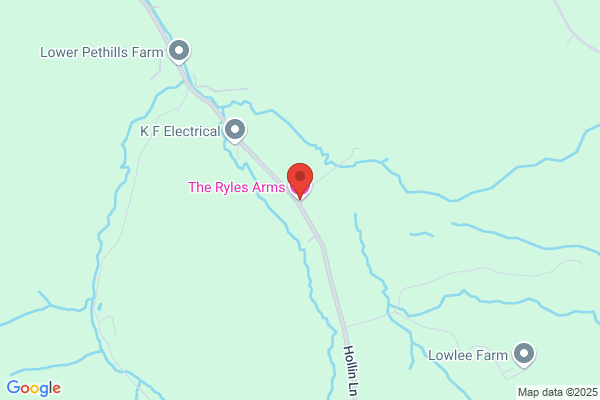 The Ryles Arms