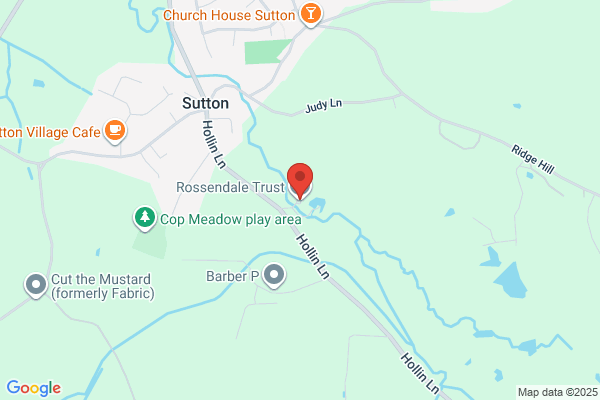 Rossendale Trust
