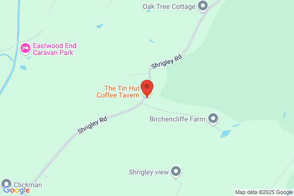 The Coffee Tavern