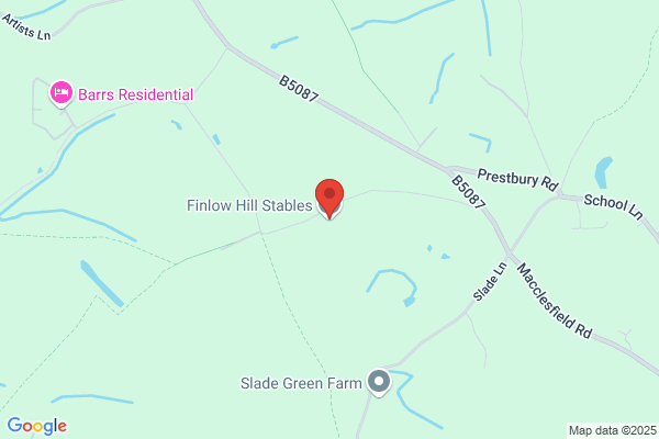 Finlow Hill Stables