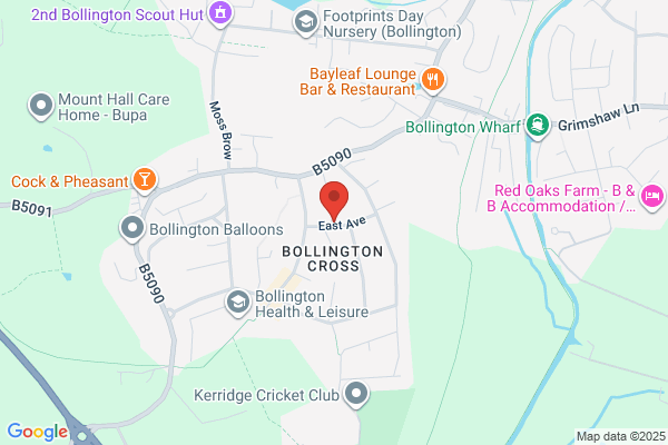 Poynton Roofing