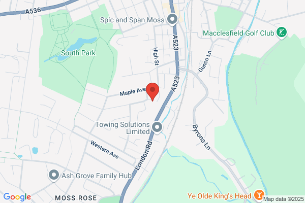 Wayne Middleton Roofing Services