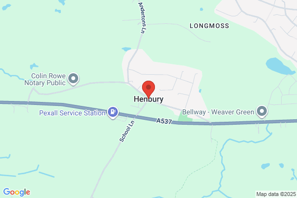 Henbury High School