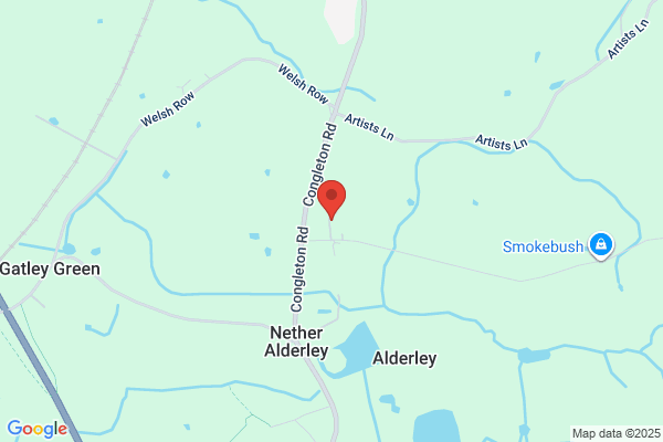 Nether Alderley Primary School